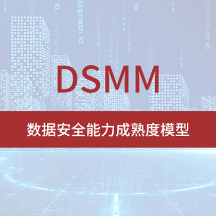 DCMM簡(jiǎn)介