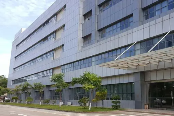 恭喜東莞**電子科技有限公司通過(guò)ITSS認(rèn)證