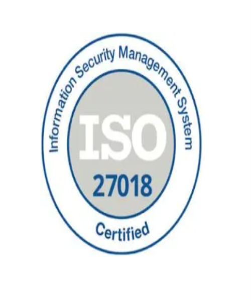 ISO27018認(rèn)證適合哪些組織？