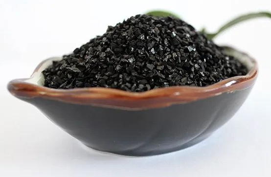 工業(yè)廢氣處理活性炭應(yīng)該如何選擇？
